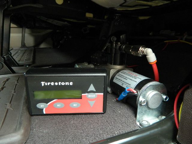 RAM Ram Pickup 2012 photo 47