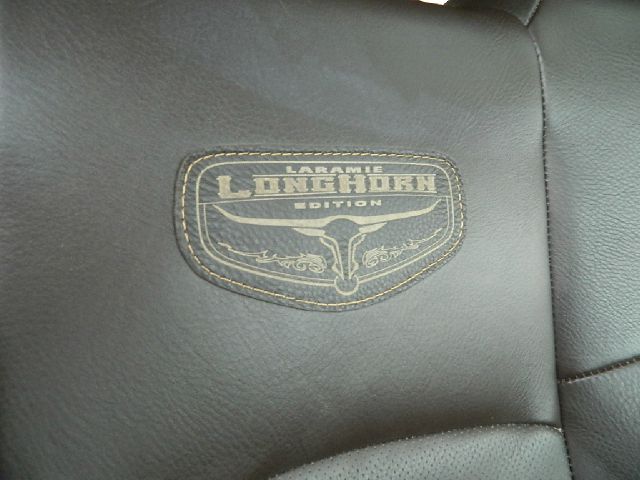 RAM Ram Pickup 2012 photo 48