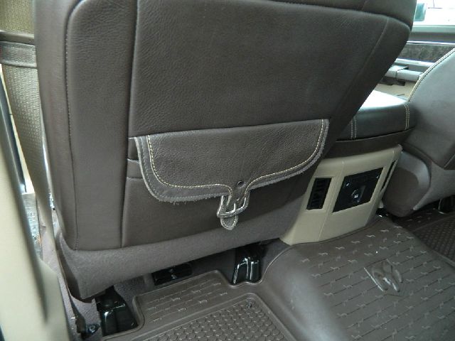 RAM Ram Pickup 2012 photo 50