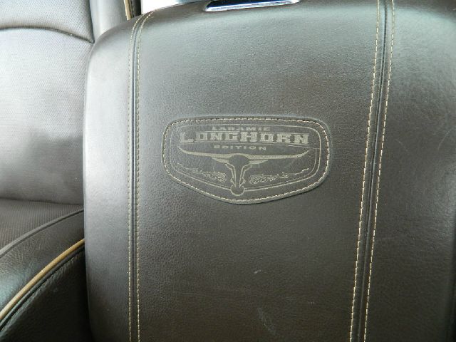 RAM Ram Pickup 2012 photo 51