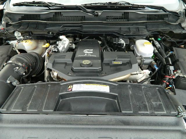 RAM Ram Pickup 2012 photo 52