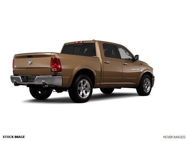 RAM Ram Pickup SL2 Pickup Truck