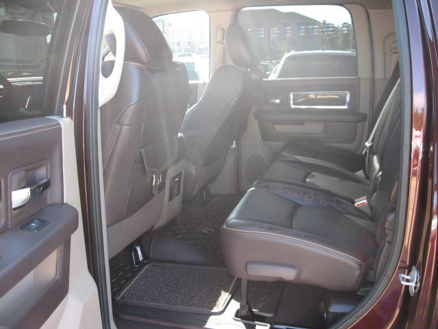 RAM Ram Pickup 2012 photo 3
