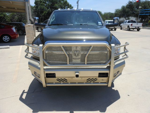 RAM Ram Pickup 2012 photo 4
