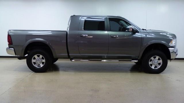 RAM Ram Pickup 2012 photo 1