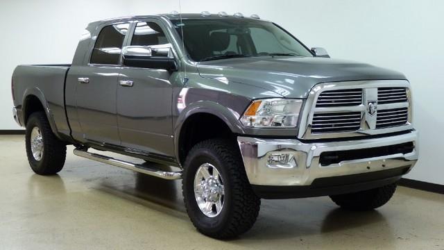 RAM Ram Pickup 2012 photo 2