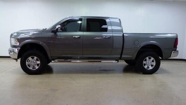 RAM Ram Pickup 2012 photo 4