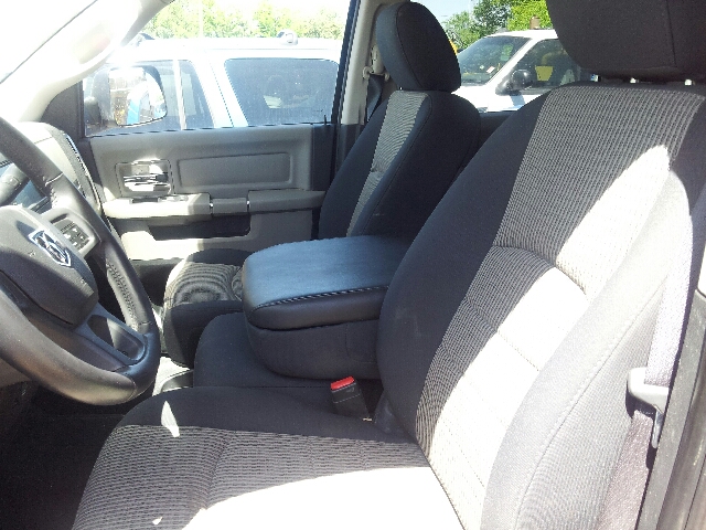 RAM Ram Pickup Trans AM 25TH Anniversary Crew Cab Pickup