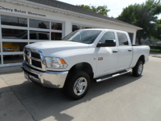 RAM Ram Pickup 2012 photo 1