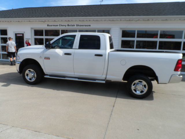 RAM Ram Pickup 2012 photo 3