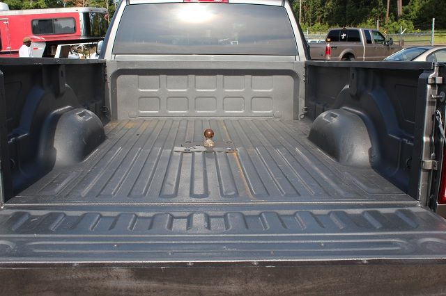 RAM Ram Pickup 3.8 GLS Pickup Truck