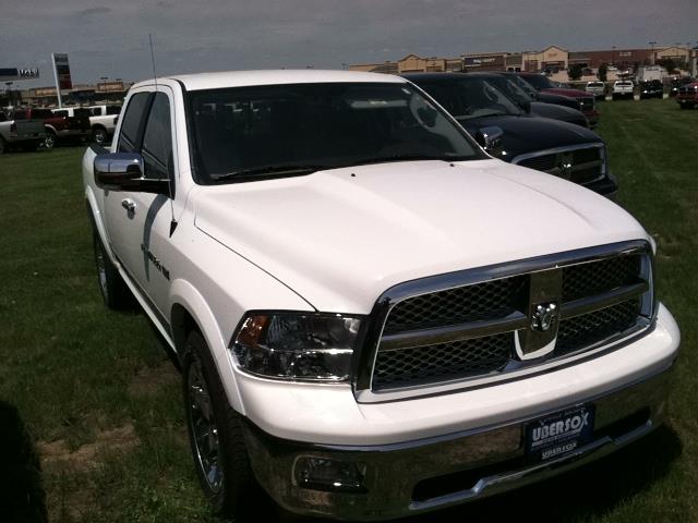 RAM Ram Pickup SL2 Pickup Truck