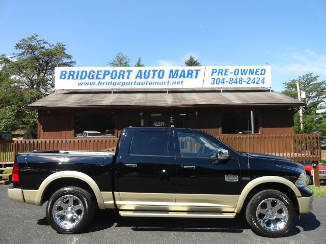 RAM Ram Pickup 2012 photo 3