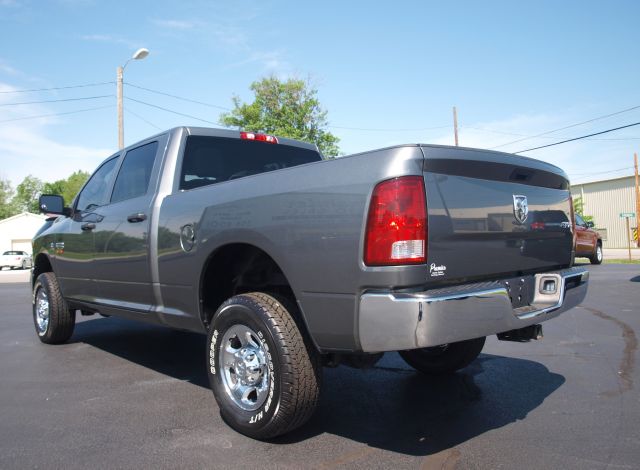 RAM Ram Pickup 4dr Sdn CE Auto Pickup Truck