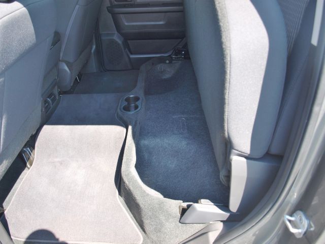 RAM Ram Pickup 2012 photo 15