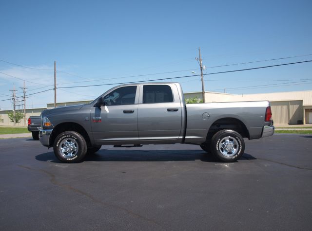 RAM Ram Pickup 2012 photo 19