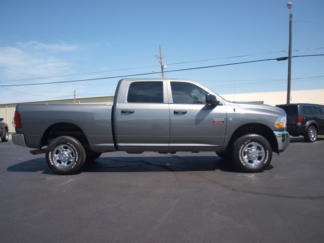 RAM Ram Pickup 2012 photo 3