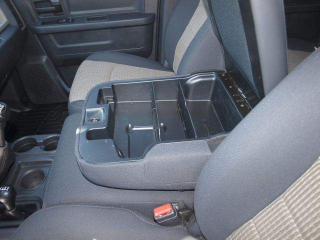 RAM Ram Pickup 2012 photo 7