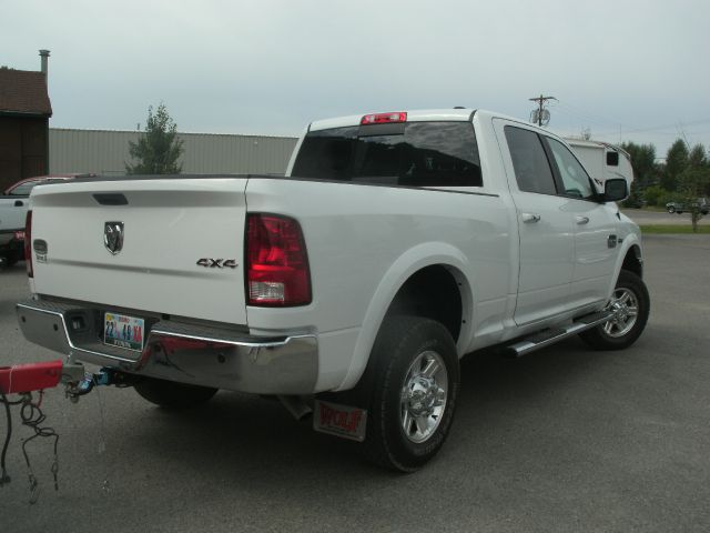 RAM Ram Pickup 2012 photo 4
