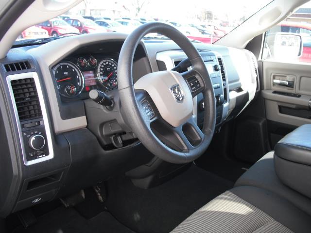 RAM Ram Pickup SLT Pickup Truck