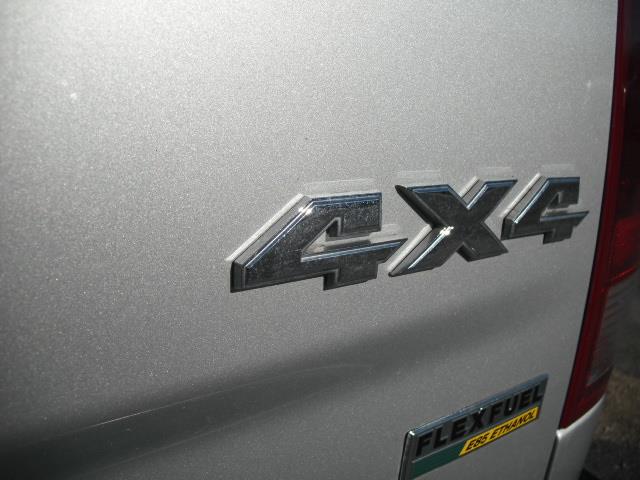 RAM Ram Pickup 2012 photo 3