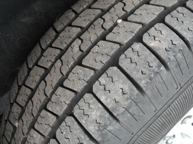 RAM Ram Pickup 2012 photo 4