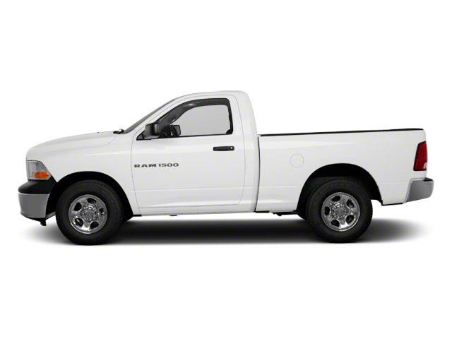 RAM Ram Pickup CREW SLT 4WD Pickup Truck