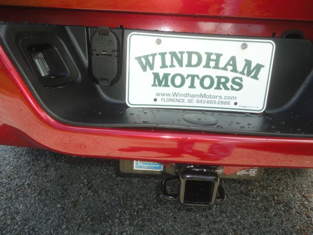 RAM Ram Pickup 2012 photo 5