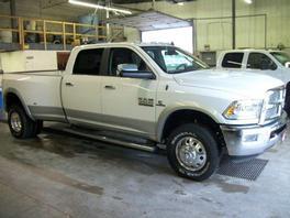 RAM Ram Pickup 2013 photo 5