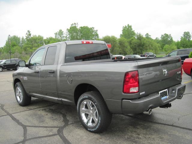 RAM Ram Pickup DUMP LIFT Pickup Truck