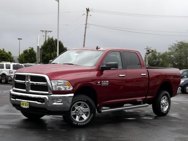 RAM Ram Pickup 2013 photo 1