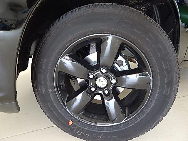 RAM Ram Pickup 2013 photo 3