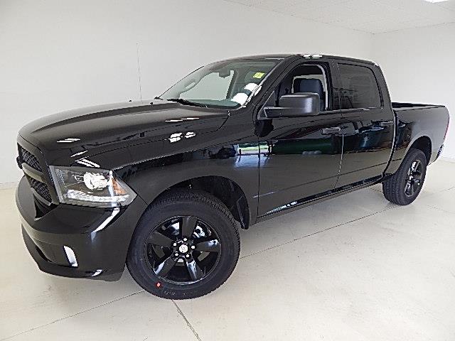 RAM Ram Pickup 2013 photo 4