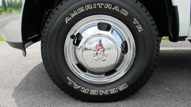 RAM Ram Pickup 2013 photo 5