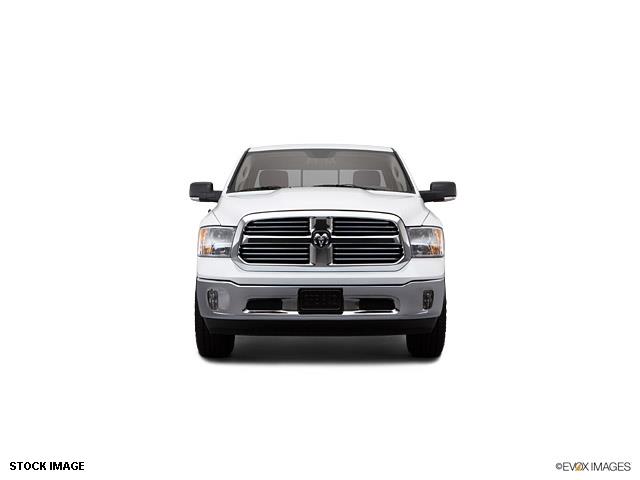 RAM Ram Pickup 2013 photo 1