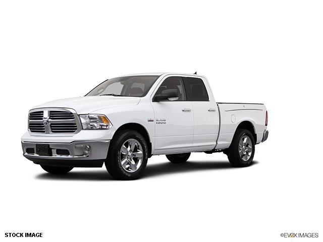 RAM Ram Pickup 2013 photo 2