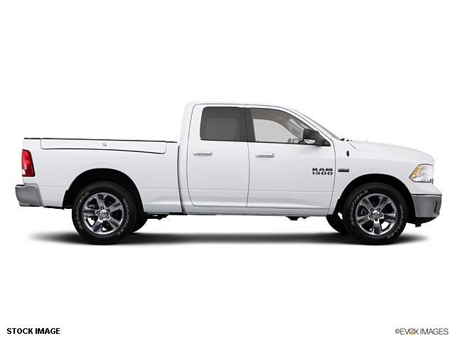 RAM Ram Pickup 2013 photo 3