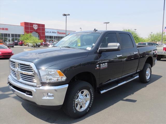 RAM Ram Pickup Unknown Pickup Truck