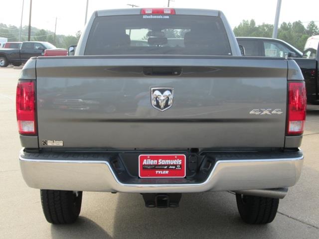 RAM Ram Pickup 2013 photo 1