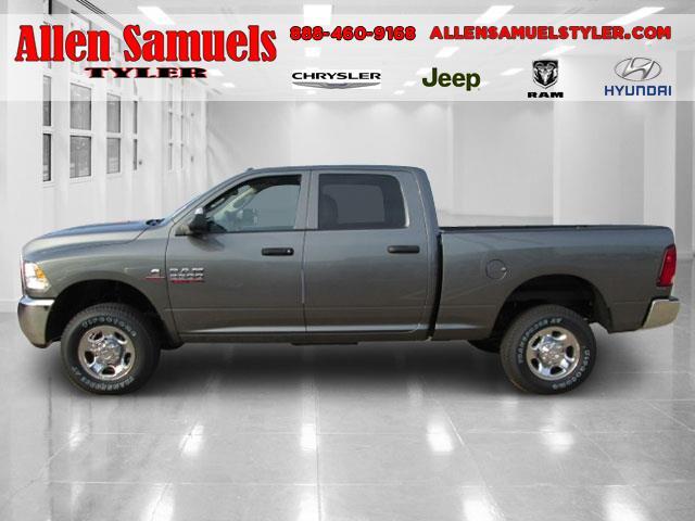 RAM Ram Pickup 2013 photo 3