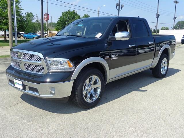 RAM Ram Pickup SL2 Pickup Truck
