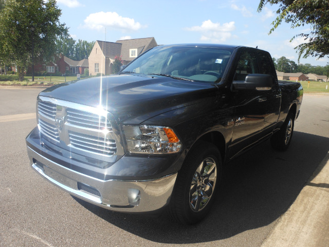 RAM Ram Pickup SLT Pickup Truck