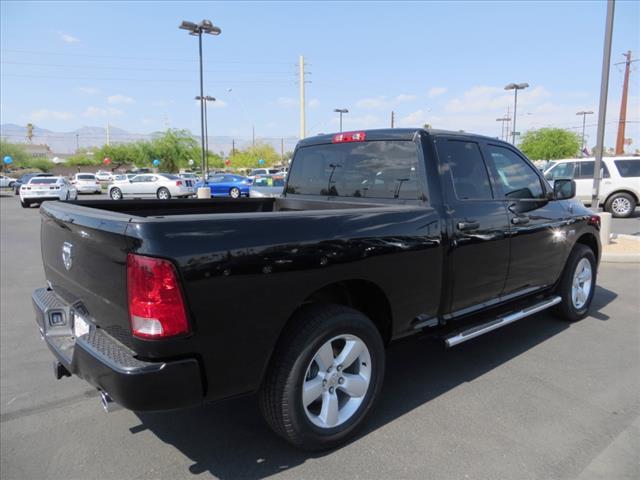 RAM Ram Pickup Unknown Pickup Truck