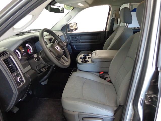 RAM Ram Pickup 2013 photo 4