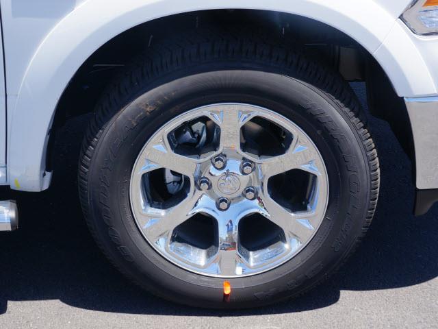 RAM Ram Pickup Unknown Pickup Truck