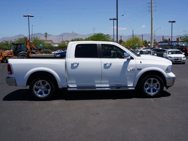 RAM Ram Pickup 2013 photo 2