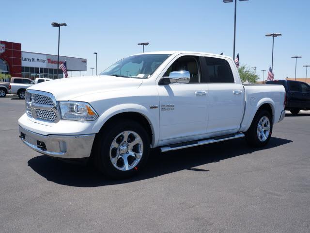 RAM Ram Pickup 2013 photo 4
