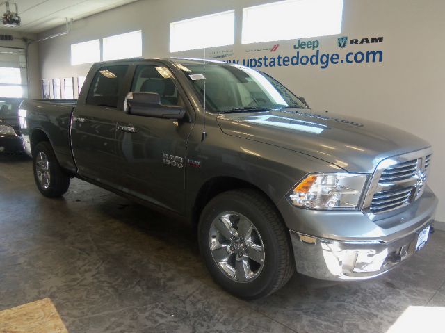 RAM Ram Pickup 2013 photo 3