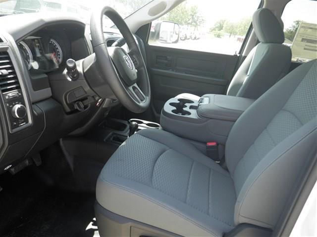 RAM Ram Pickup 2013 photo 2