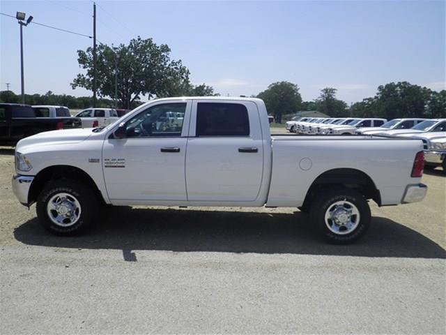 RAM Ram Pickup 2013 photo 4